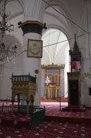 Selimiye-Moschee Lefkosia &ndash; &copy; Helene Johannsen (Eberhardt TRAVEL)