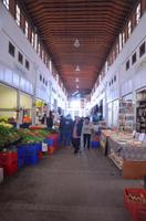 Markthalle Lefkosia &ndash; &copy; Helene Johannsen (Eberhardt TRAVEL)