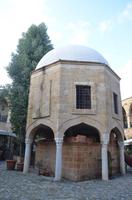 Karawanserei Lefkosia &ndash; &copy; Helene Johannsen (Eberhardt TRAVEL)