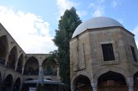 Karawanserei Lefkosia &ndash; &copy; Helene Johannsen (Eberhardt TRAVEL)