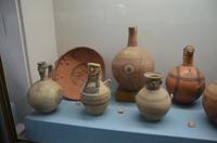 Archäologisches Museum Nikosia &ndash; &copy; Helene Johannsen (Eberhardt TRAVEL)