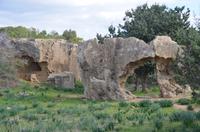 Königsgräber, Paphos &ndash; &copy; Helene Johannsen (Eberhardt TRAVEL)
