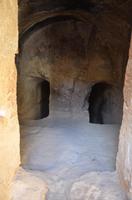 Königsgräber, Paphos &ndash; &copy; Helene Johannsen (Eberhardt TRAVEL)