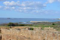Königsgräber, Paphos &ndash; &copy; Helene Johannsen (Eberhardt TRAVEL)