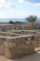 Königsgräber, Paphos &ndash; &copy; Helene Johannsen (Eberhardt TRAVEL)