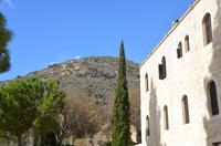 Kloster St. Neophytos &ndash; &copy; Helene Johannsen (Eberhardt TRAVEL)