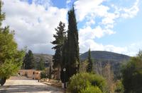 Kloster St. Neophytos &ndash; &copy; Helene Johannsen (Eberhardt TRAVEL)