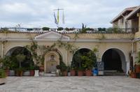 Kloster Agios Georgius &ndash; &copy; Helene Johannsen (Eberhardt TRAVEL)