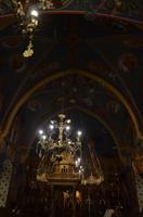 Kloster Agios Georgius &ndash; &copy; Helene Johannsen (Eberhardt TRAVEL)