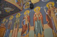 Kloster Agios Georgius &ndash; &copy; Helene Johannsen (Eberhardt TRAVEL)