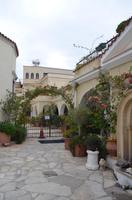 Kloster Agios Georgius &ndash; &copy; Helene Johannsen (Eberhardt TRAVEL)