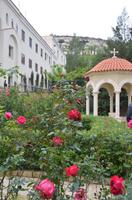 Kloster Agios Georgius &ndash; &copy; Helene Johannsen (Eberhardt TRAVEL)