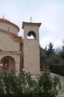 Kloster Agios Georgius &ndash; &copy; Helene Johannsen (Eberhardt TRAVEL)