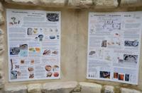 Jungsteinzeitsiedlung Chiroktitia &ndash; &copy; Helene Johannsen (Eberhardt TRAVEL)