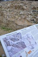 Jungsteinzeitsiedlung Chiroktitia &ndash; &copy; Helene Johannsen (Eberhardt TRAVEL)