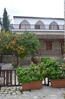 Kloster Agios Minas &ndash; &copy; Helene Johannsen (Eberhardt TRAVEL)