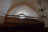Kloster Agios Minas &ndash; &copy; Helene Johannsen (Eberhardt TRAVEL)
