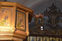 Kloster Agios Minas &ndash; &copy; Helene Johannsen (Eberhardt TRAVEL)