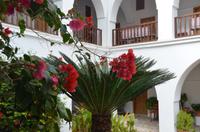 Kloster Agios Minas &ndash; &copy; Helene Johannsen (Eberhardt TRAVEL)