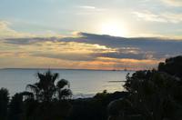 Sonnenuntergang  &ndash; &copy; Helene Johannsen (Eberhardt TRAVEL)
