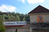 Winzerei Lambouri &ndash; &copy; Helene Johannsen (Eberhardt TRAVEL)