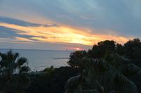 Sonnenuntergang  &ndash; &copy; Helene Johannsen (Eberhardt TRAVEL)