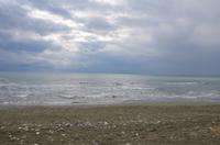 Strand am Elias Beach Hotel &ndash; &copy; Helene Johannsen (Eberhardt TRAVEL)