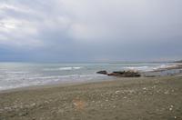 Strand am Elias Beach Hotel &ndash; &copy; Helene Johannsen (Eberhardt TRAVEL)