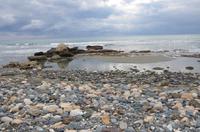 Strand am Elias Beach Hotel &ndash; &copy; Helene Johannsen (Eberhardt TRAVEL)