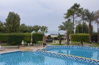 Anlage Elias Beach Hotel &ndash; &copy; Helene Johannsen (Eberhardt TRAVEL)