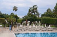 Anlage Elias Beach Hotel &ndash; &copy; Helene Johannsen (Eberhardt TRAVEL)
