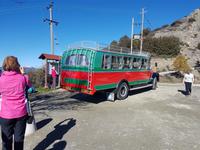 Wanderreise Zypern März, 2019 &ndash; &copy; Mario Scheinert (Eberhardt TRAVEL)