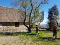 Wanderreise Zypern März, 2019 &ndash; &copy; Mario Scheinert (Eberhardt TRAVEL)