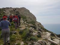 Wanderreise Zypern März, 2019 &ndash; &copy; Mario Scheinert (Eberhardt TRAVEL)
