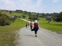 Wanderreise Zypern März, 2019 &ndash; &copy; Mario Scheinert (Eberhardt TRAVEL)