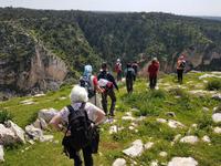 Wanderreise Zypern März, 2019 &ndash; &copy; Mario Scheinert (Eberhardt TRAVEL)