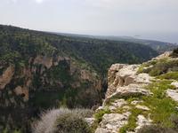 Wanderreise Zypern März, 2019 &ndash; &copy; Mario Scheinert (Eberhardt TRAVEL)