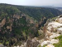 Wanderreise Zypern März, 2019 &ndash; &copy; Mario Scheinert (Eberhardt TRAVEL)