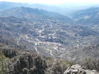 DSCN2453 Blick vom Madari Trail &ndash; &copy; Kerstin Veit (Eberhardt TRAVEL)