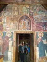 DSCN2463 Stavros tou Agiasmati &ndash; &copy; Kerstin Veit (Eberhardt TRAVEL)
