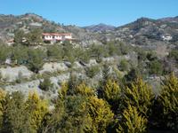 DSCN2508  Blick Agros &ndash; &copy; Kerstin Veit (Eberhardt TRAVEL)