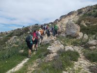 DSCN2544 es geht weiter &ndash; &copy; Kerstin Veit (Eberhardt TRAVEL)