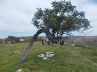 DSCN2549 geschafft &ndash; &copy; Kerstin Veit (Eberhardt TRAVEL)