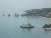 DSCN2559  Aphrodite Felsen &ndash; &copy; Kerstin Veit (Eberhardt TRAVEL)