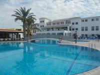 DSCN2566 Hotel Kefalos Beach Tourist Village &ndash; &copy; Kerstin Veit (Eberhardt TRAVEL)