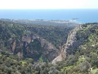 DSCN2629 Avagas Schlucht &ndash; &copy; Kerstin Veit (Eberhardt TRAVEL)