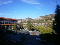 Hotel Rodos &ndash; &copy; Doreen Gerlach (Eberhardt TRAVEL)