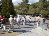 Los geht´s! &ndash; &copy; Doreen Gerlach (Eberhardt TRAVEL)