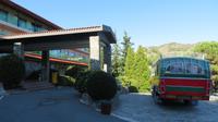 Abfahrt zu Wanderung &ndash; &copy; Rico Manns (Eberhardt TRAVEL)