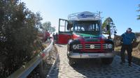 Oldtimer Bus &ndash; &copy; Rico Manns (Eberhardt TRAVEL)